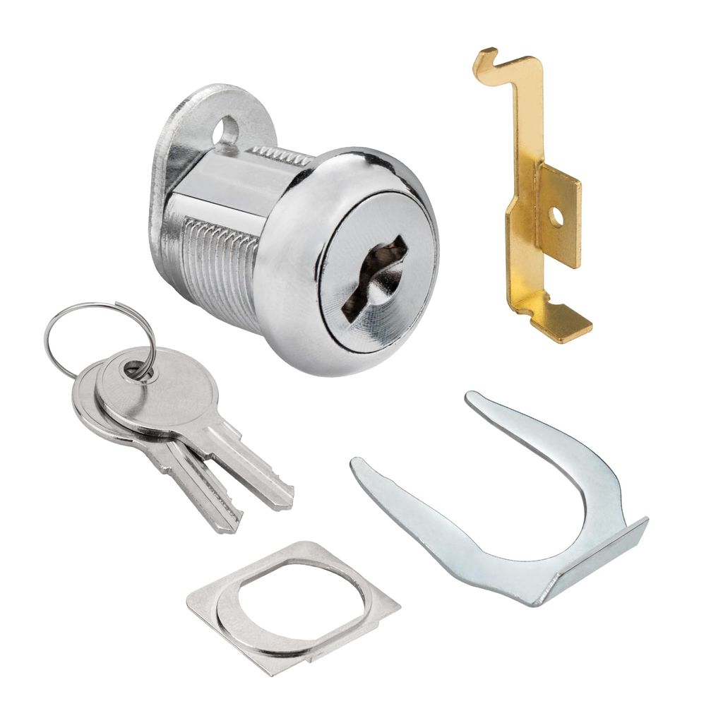 Drawer Lock Replacement Kit Travel Size product photo