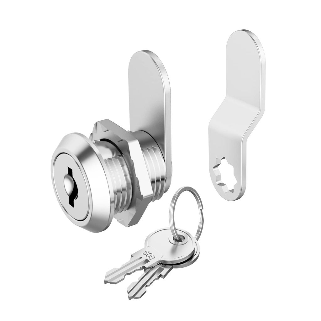 Drawer Lock Replacement Kit Professional Pack product photo