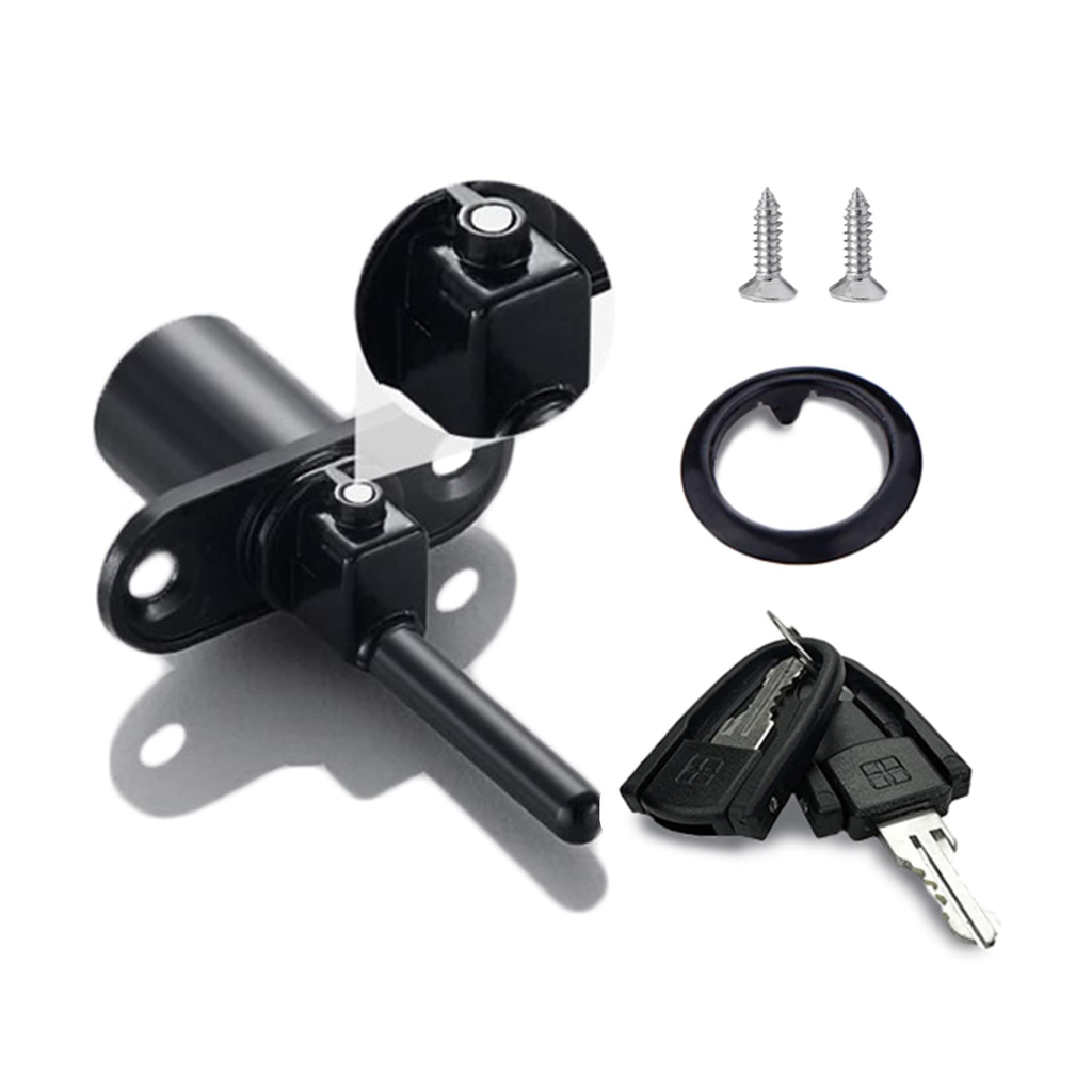 Drawer Lock Replacement Kit Value Set product photo