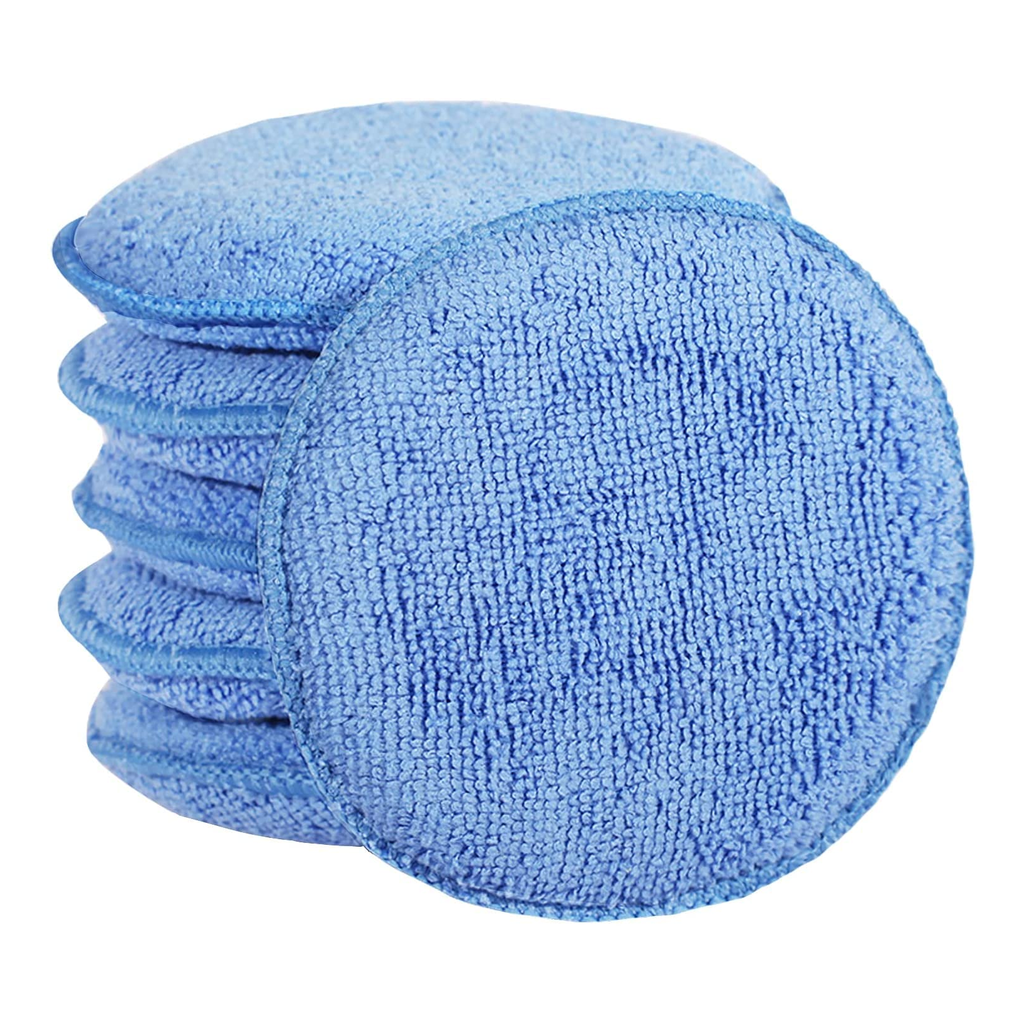 Furniture Wax Applicator Pads Value Set product photo