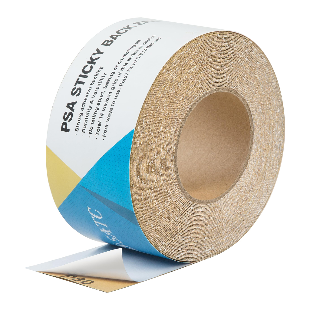 Restoration Sanding Block Kit Standard product photo
