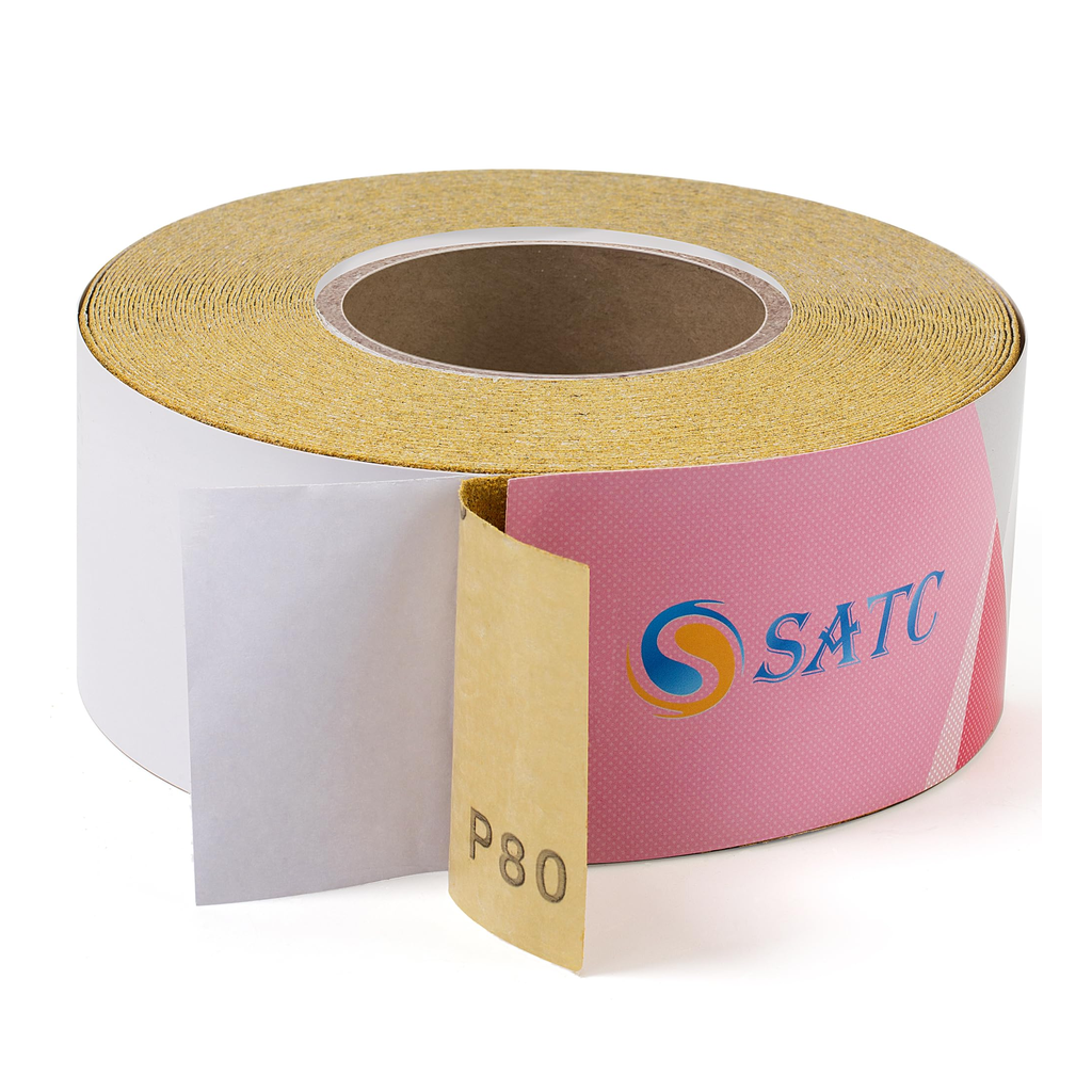 Restoration Sanding Block Kit Travel Size product photo