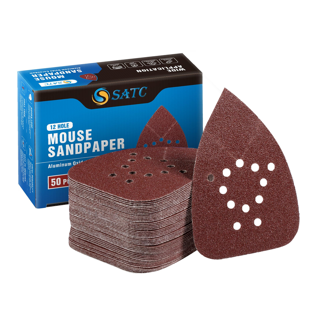 Restoration Sanding Block Kit Professional Pack product photo