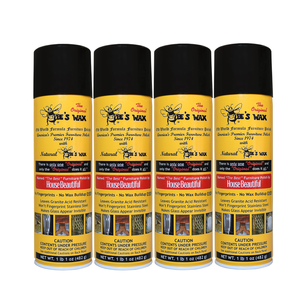 Restoration Wood Balm Tin Professional Pack product photo