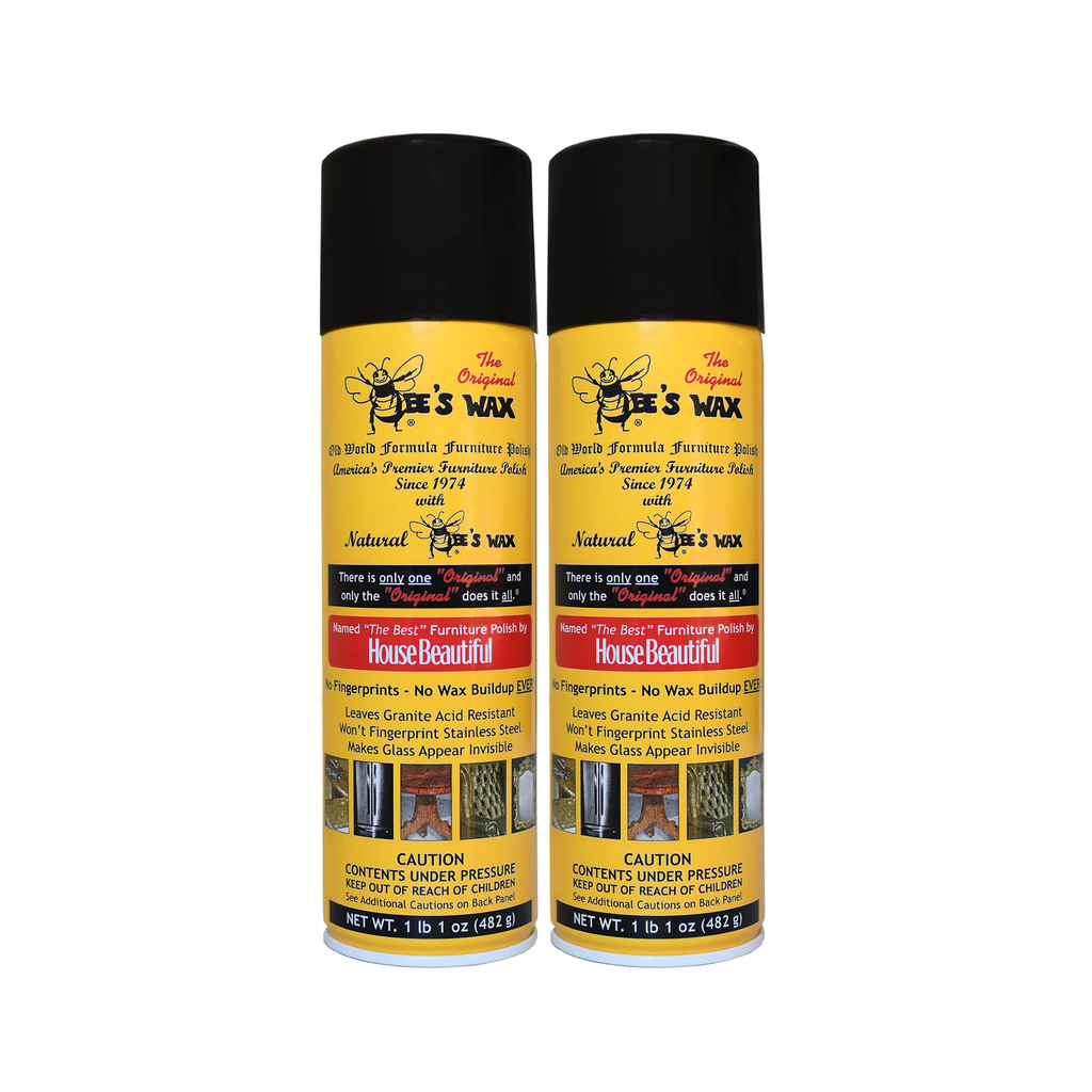 Furniture Scratch Repair Wax Kit Standard product photo