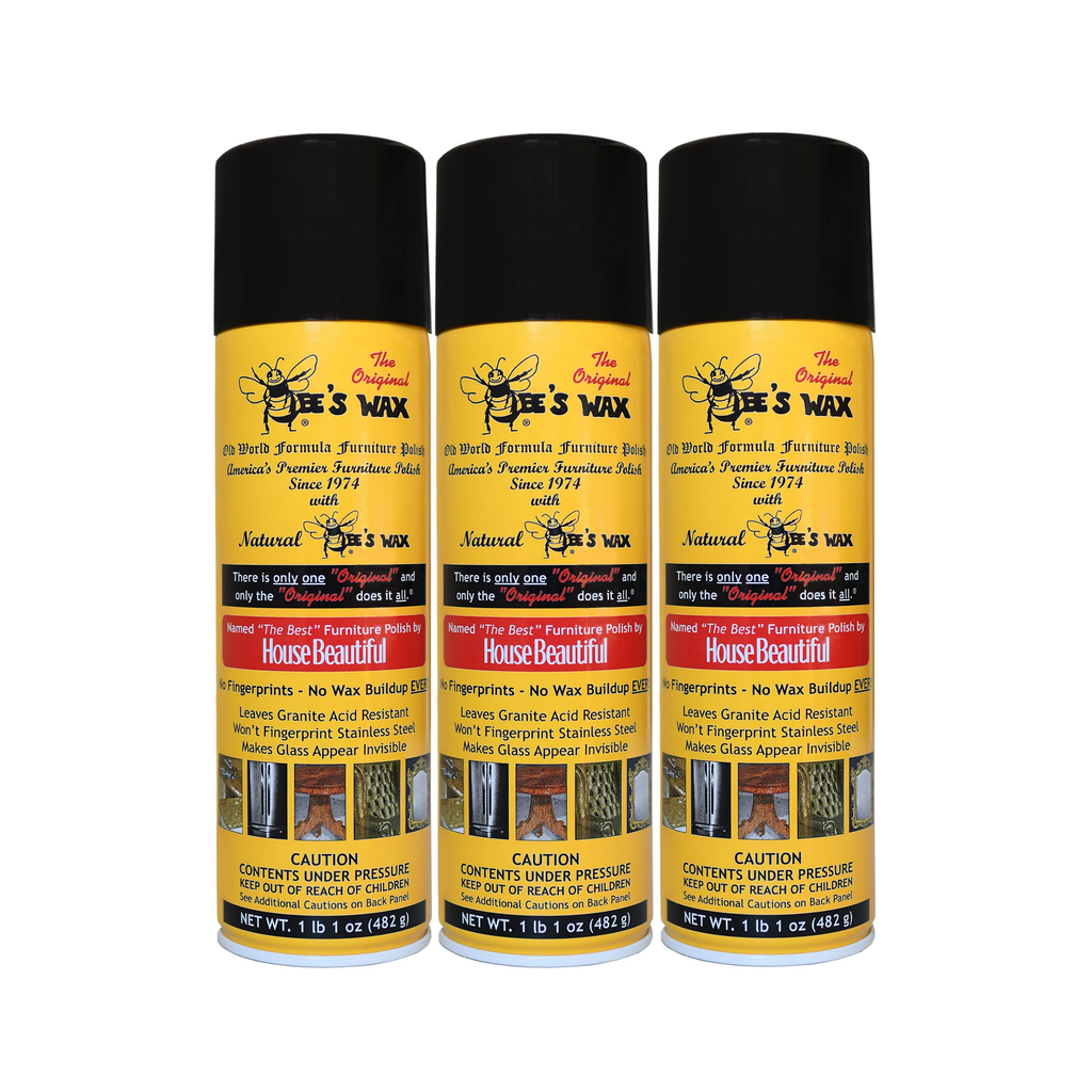 Furniture Scratch Repair Wax Kit Travel Size product photo