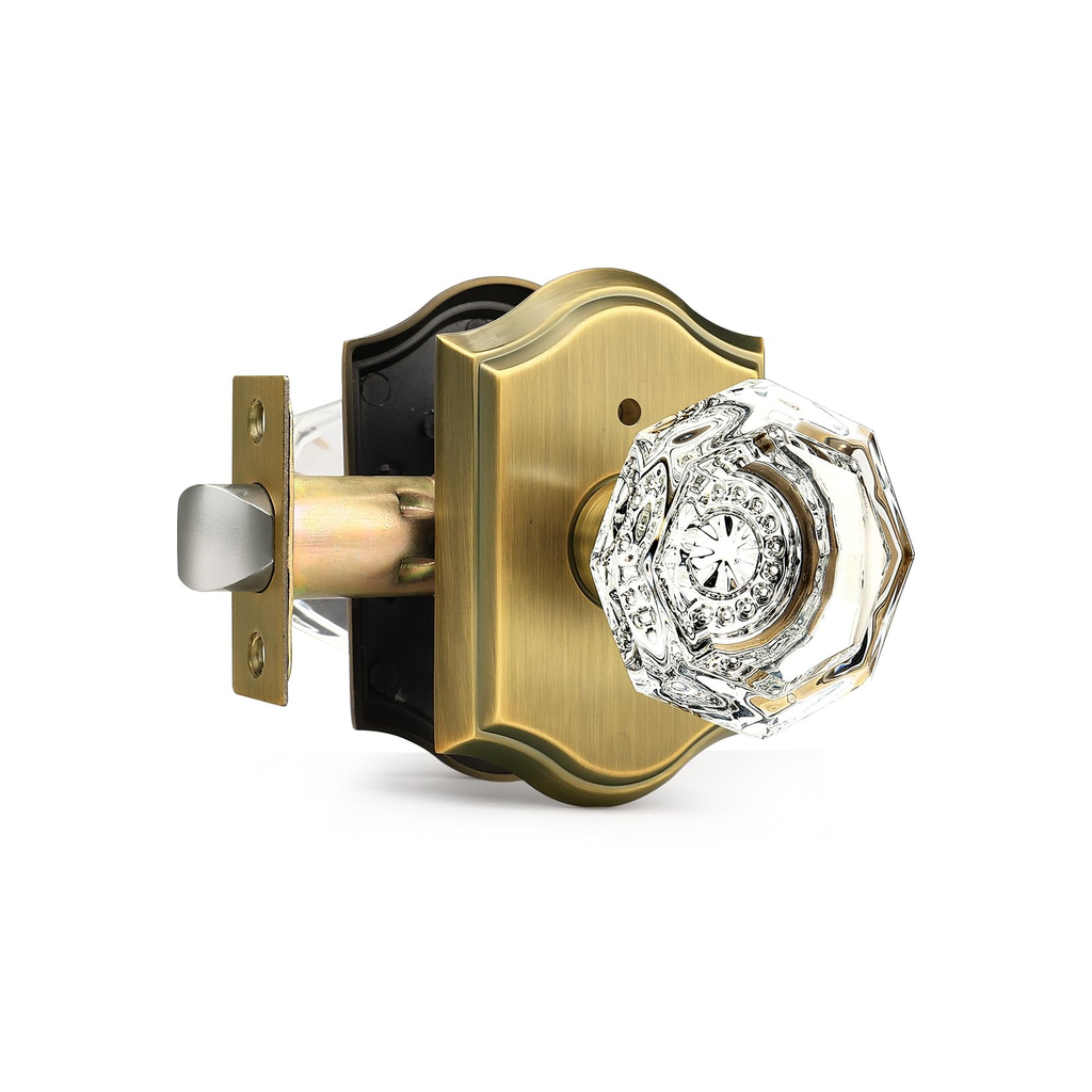 Vintage Doorknob Set Standard product photo