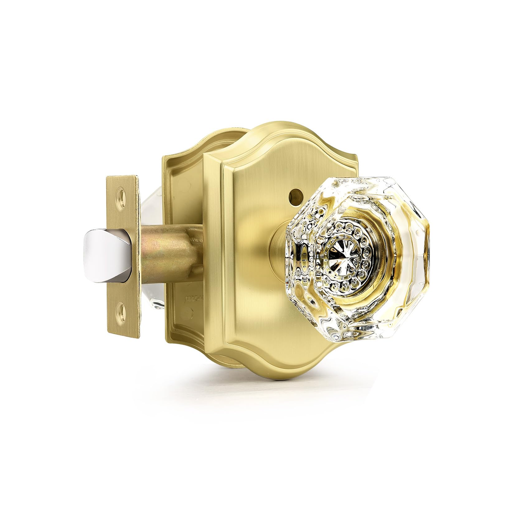Vintage Doorknob Set Professional Pack product photo