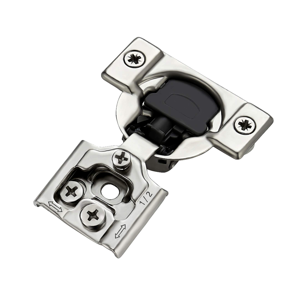 Cabinet Hinge Antique Finish Standard product photo