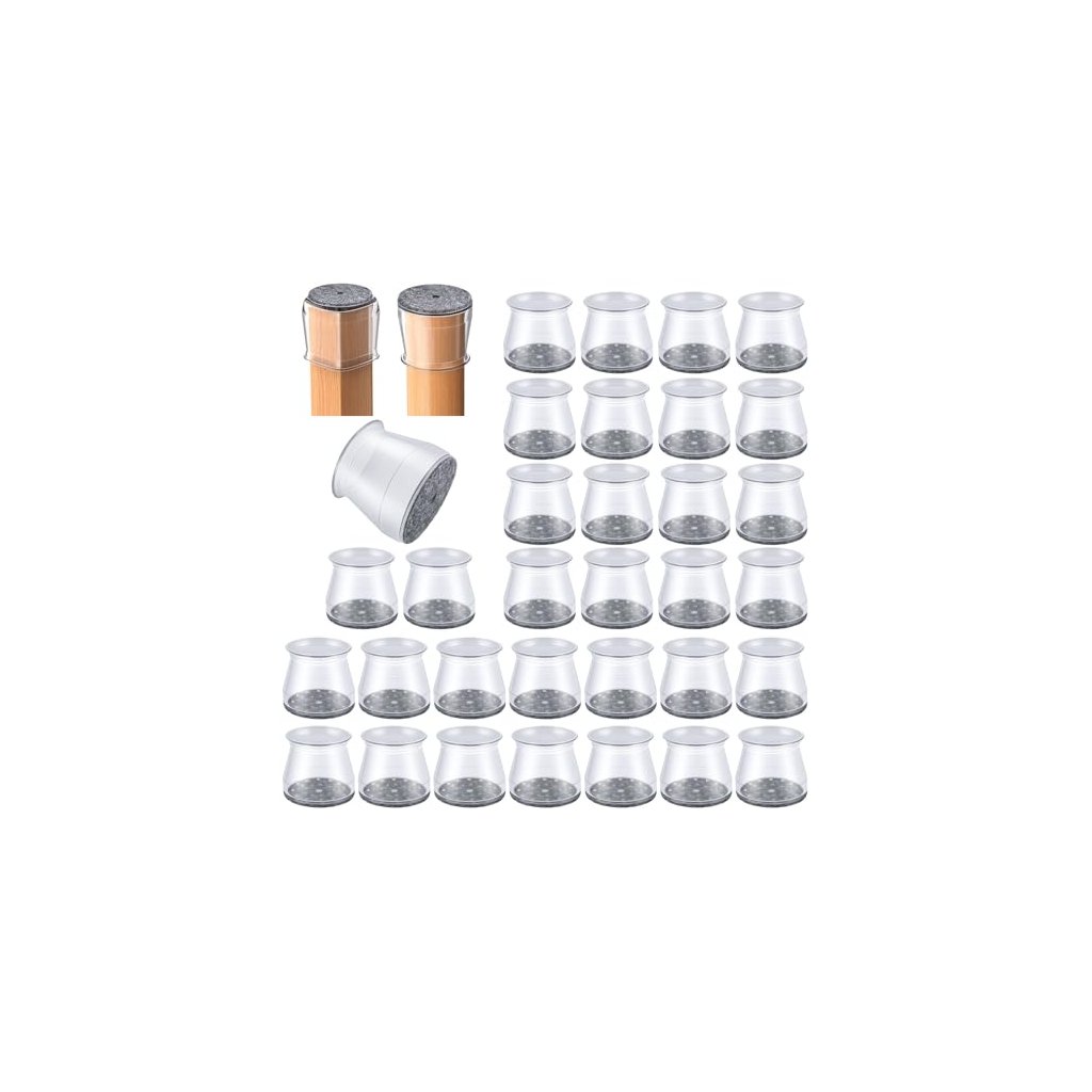 Claw Foot Furniture Leg Cap Standard product photo